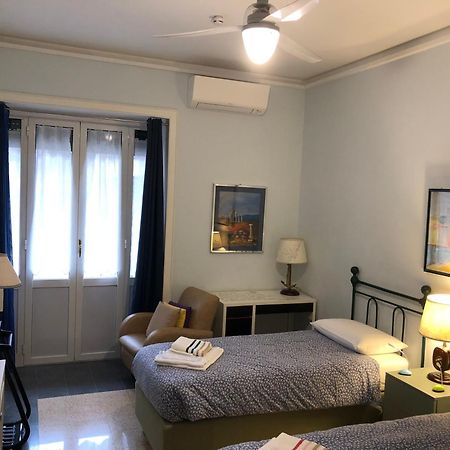 Tourist Flat - A Due Passi Apartment Roma Exterior foto