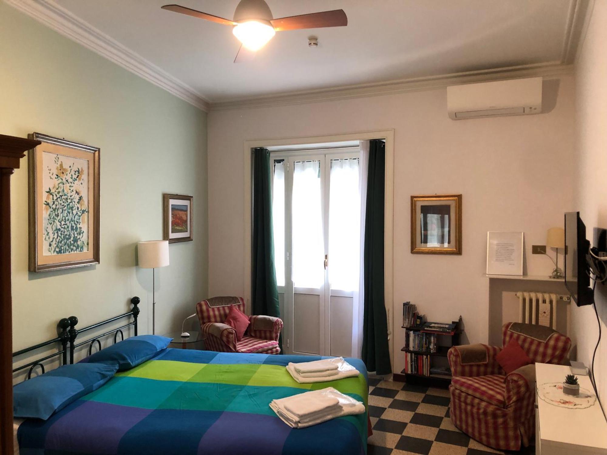 Tourist Flat - A Due Passi Apartment Roma Exterior foto