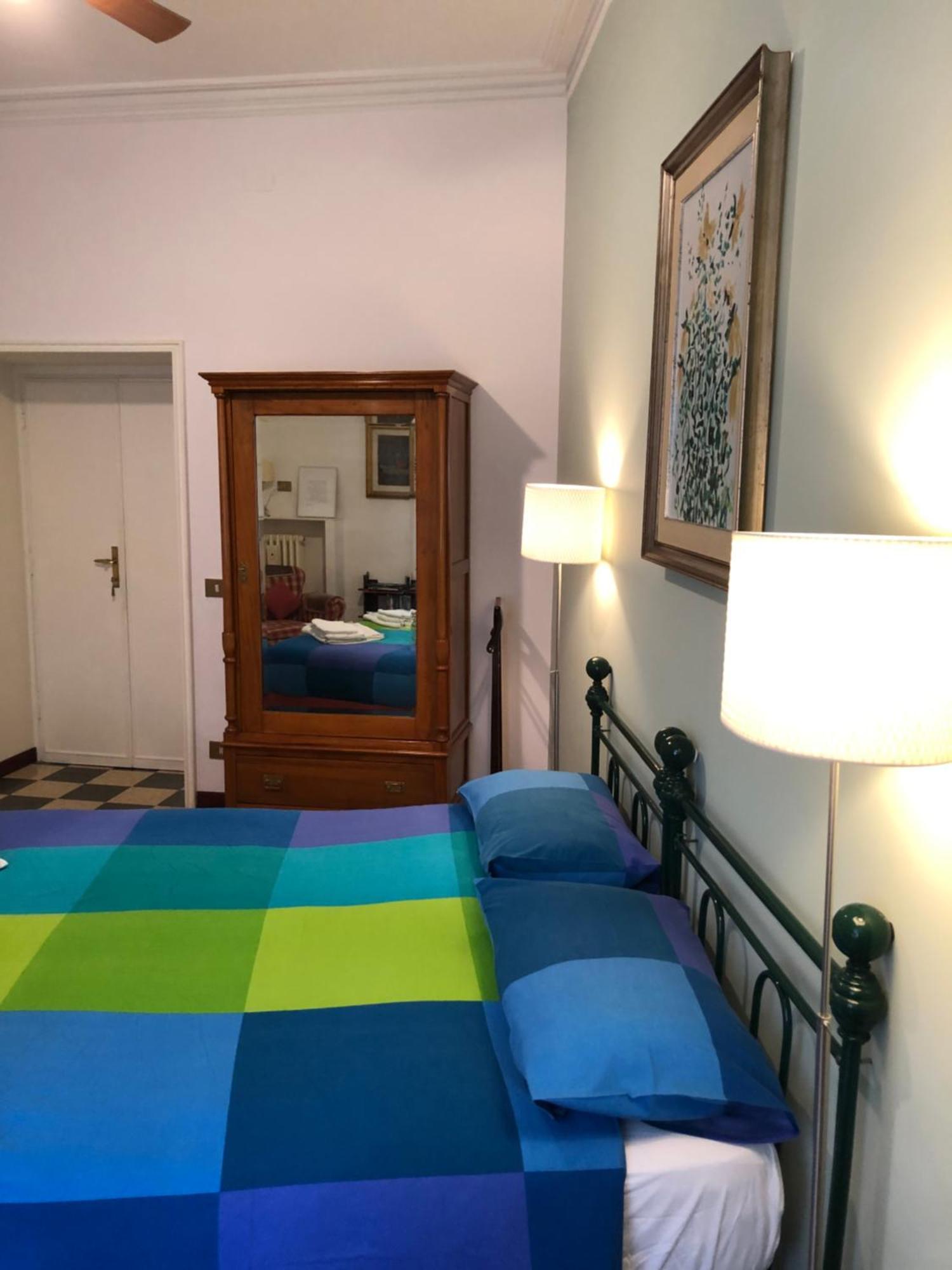 Tourist Flat - A Due Passi Apartment Roma Exterior foto